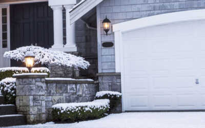 How to Choose the Right Garage Door
