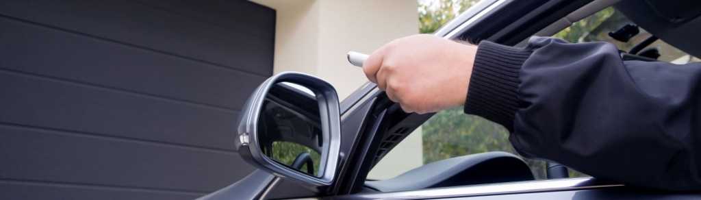 garage door problems