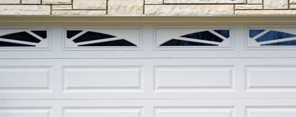 Modern-garage-doors garage door image