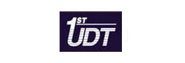 Company 1st UTD Logo