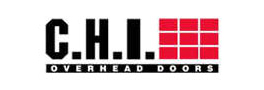 Company CHI logo