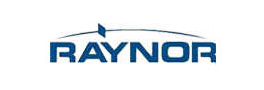 Company Raynor Logo