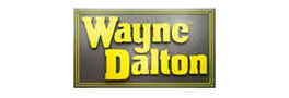 Company Wayne Dalton logo
