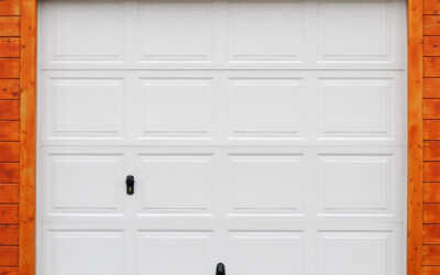 Garage Door Doesn’t Open All The Way