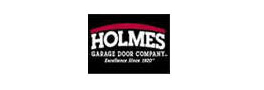 Company Holmes Logo