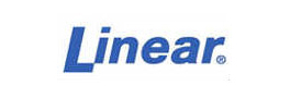 Company Linear Logo