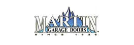 Company Martin Logo